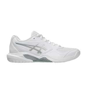 ASICS Wmns Gel-Dedicate 9 'White Silver'