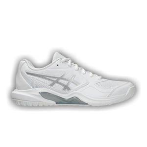 ASICS Wmns Gel-Dedicate 9 'White Silver'