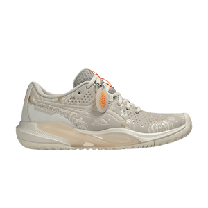 ASICS x FP Movement Gel Challenger 15 'Feather Grey Birch'