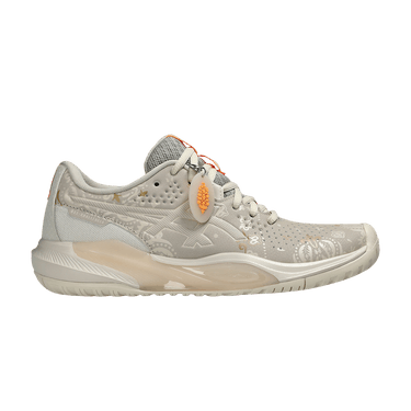 ASICS x FP Movement Gel Challenger 15 'Feather Grey Birch'