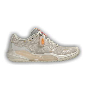 ASICS x FP Movement Gel Challenger 15 'Feather Grey Birch'