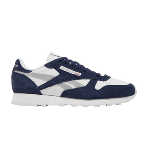 Reebok Classic Leather 'Vector Navy White'
