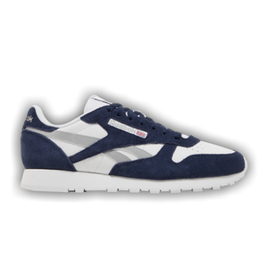 Reebok Classic Leather 'Vector Navy White'