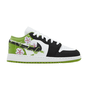 Air Jordan 1 Low SE GS 'Floral'
