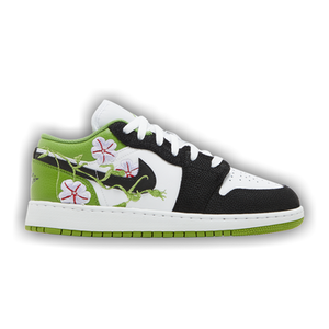 Air Jordan 1 Low SE GS 'Floral'