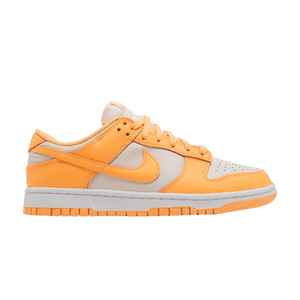 Nike Wmns Dunk Low 'Peach Cream'