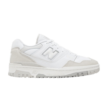 New Balance Men's 550 'Summer Fog Rain Cloud'