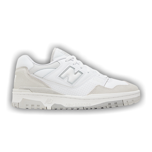 New Balance Men's 550 'Summer Fog Rain Cloud'