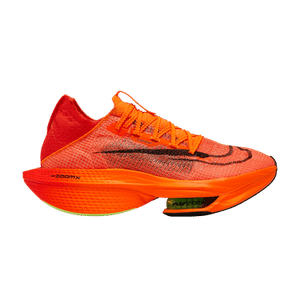 Nike Wmns Air Zoom Alphafly NEXT% 2 'Total Orange'