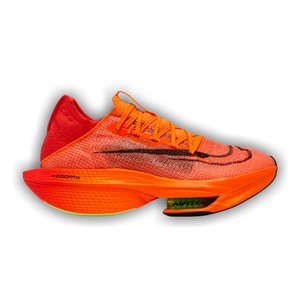 Nike Wmns Air Zoom Alphafly NEXT% 2 'Total Orange'