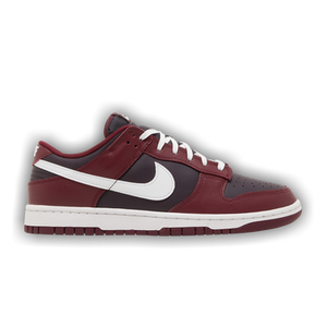 Nike Dunk Low 'Dark Beetroot'