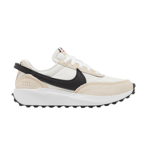 Nike Women's Waffle Debut 'Sanddrift Black'