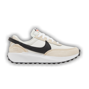 Nike Women's Waffle Debut 'Sanddrift Black'