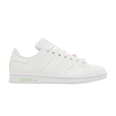 Adidas Stan Smith J 'White Multi'