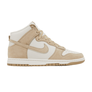Nike Dunk High 'Sand'