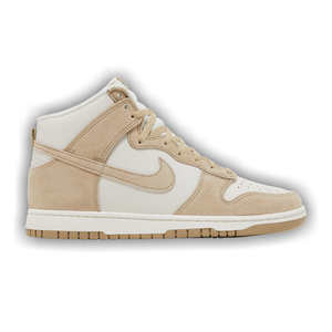 Nike Dunk High 'Sand'