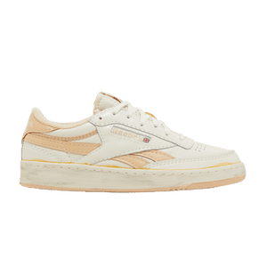 Reebok Club C 85 Vintage 'Chalk Alabaster'