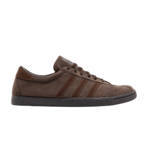 adidas Tobacco Gruen 'Dark Brown'