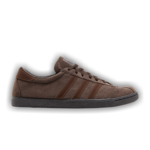 adidas Tobacco Gruen 'Dark Brown'