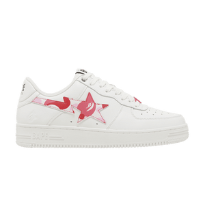 Bapesta 'ABC Camo - Pink' 2022