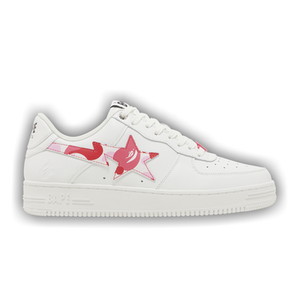 Bapesta 'ABC Camo - Pink' 2022