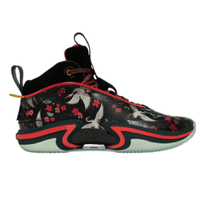 Rui Hachimura x Air Jordan 36 'Cranes'