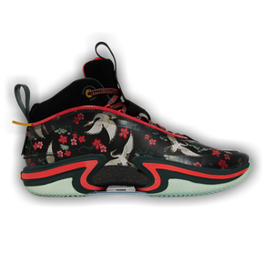 Rui Hachimura x Air Jordan 36 'Cranes'