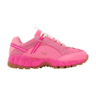Jacquemus x Nike Wmns Air Humara LX 'Pink Flash'