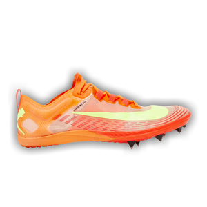 Nike Zoom Victory 5 XC 'Total Orange Volt'