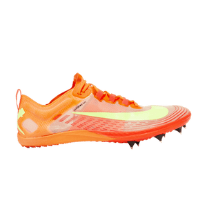 Nike Zoom Victory 5 XC 'Total Orange Volt'
