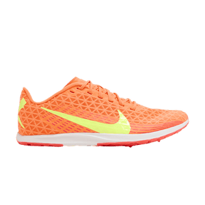 Nike Zoom Rival Waffle 5 'Total Orange Volt'