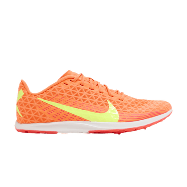 Nike Zoom Rival Waffle 5 'Total Orange Volt'