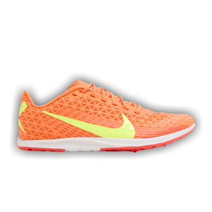 Nike Zoom Rival Waffle 5 'Total Orange Volt'