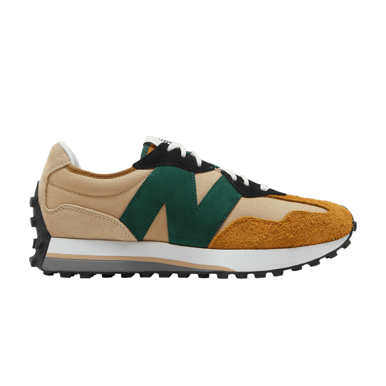 New Balance 327 'Workwear Nightwatch Green' MS327DB