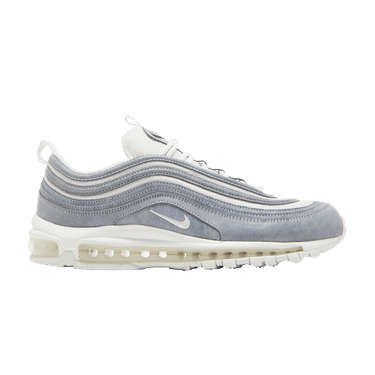 Comme des Garçons Homme Plus x Nike Air Max 97 'Glacier Grey'