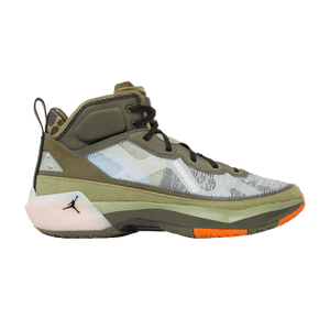 Undefeated x Air Jordan 37 SP 'Flight Jacket'
