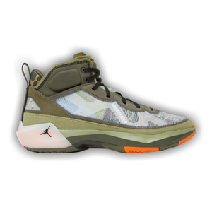 Undefeated x Air Jordan 37 SP 'Flight Jacket'