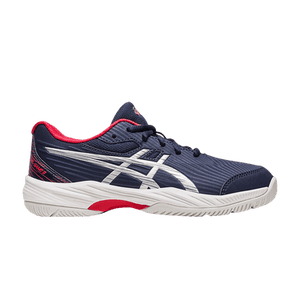 Asics Gel Game 9 GS 'Midnight Red'