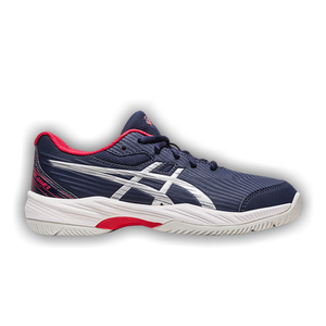 Asics Gel Game 9 GS 'Midnight Red'