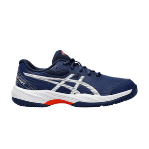 Asics Gel Game 9 GS 'Blue Expanse White'