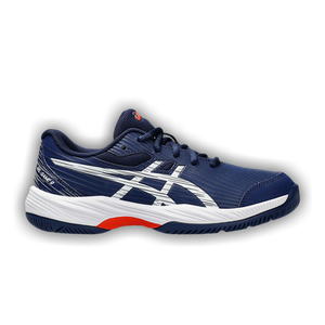 Asics Gel Game 9 GS 'Blue Expanse White'