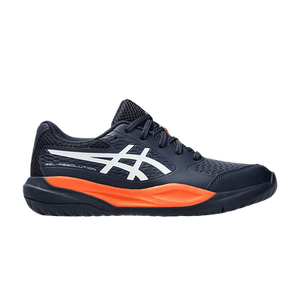 ASICS Gel Resolution X GS 'Midnight White'