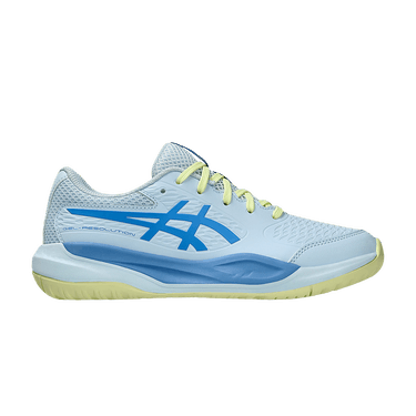 ASICS Gel Resolution X GS 'Light Blue'