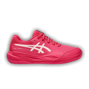 ASICS Gel Resolution X GS 'Bright Rose'