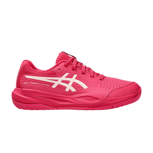 ASICS Gel Resolution X GS 'Bright Rose'
