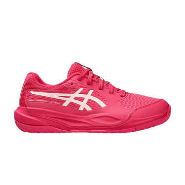 ASICS Gel Resolution X GS 'Bright Rose'