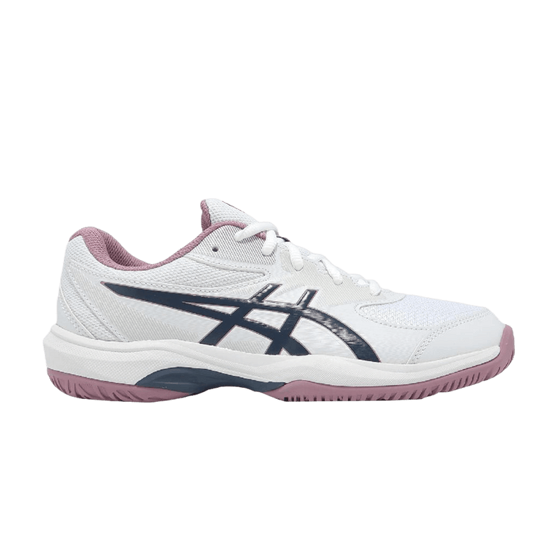 ASICS Gel Game GS 'White Independence Blue' 1044A083104