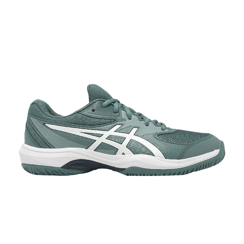 ASICS Gel Game GS 'Foggy Teal White' 1044A083401
