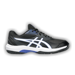 ASICS Gel Game GS 'Black White'