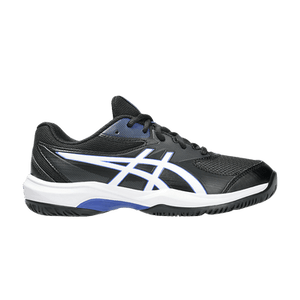 ASICS Gel Game GS 'Black White'